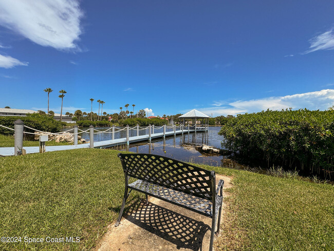 Building Photo - 3611 S Banana River Blvd