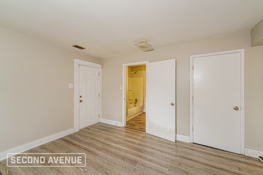 Building Photo - 2709 Powderly Ave SW