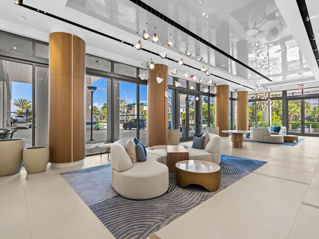 Building Photo - 151 N Seabreeze Blvd