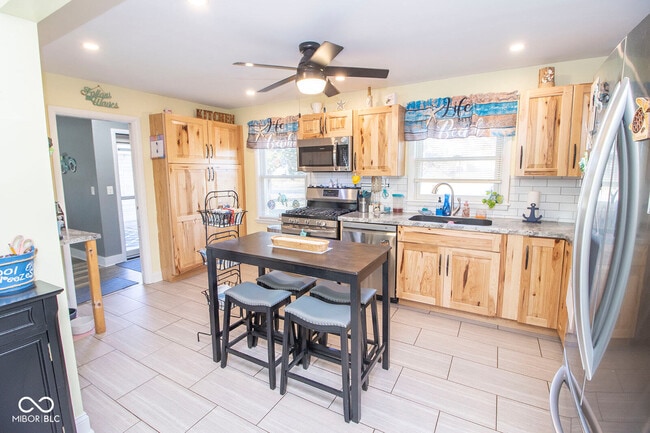 Building Photo - 1799 Conner St