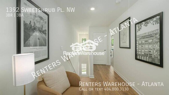 Building Photo - 1392 Grove Park Pl NW