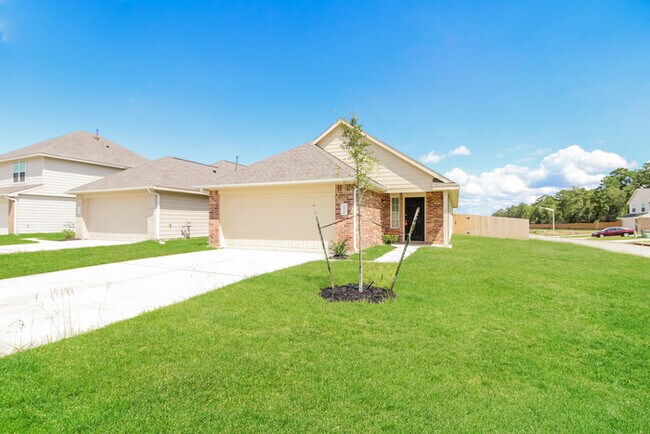 Building Photo - Rivers Edge - 2510 Coho Dr., Conroe, TX 77384