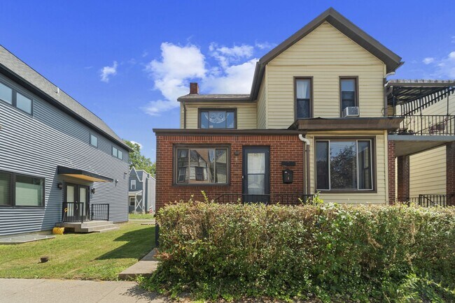 Building Photo - 414 N Euclid Ave