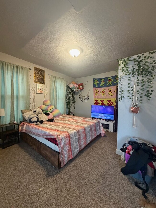 Building Photo - 907 Forest St