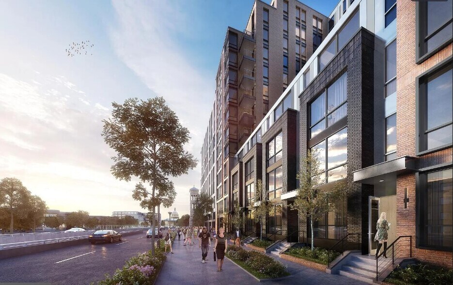 Building Photo - 1211 Van St SE