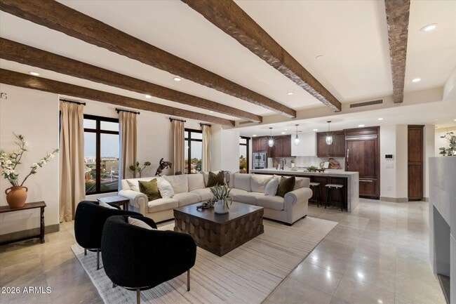 Building Photo - 7181 E Camelback Rd