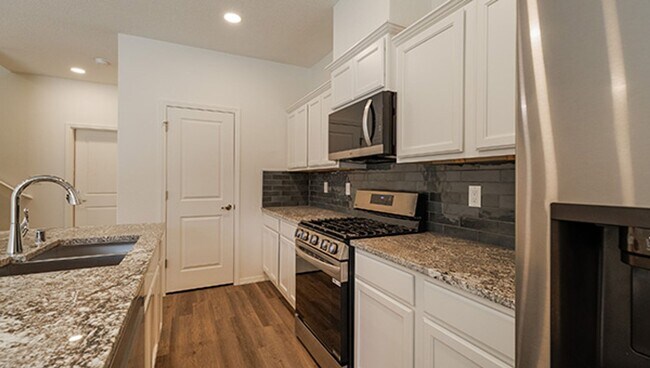 Building Photo - New Construction in Santa Fe !