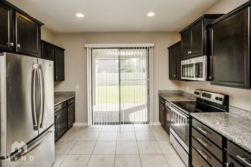 Building Photo - 1513 Gadsden Point Pl
