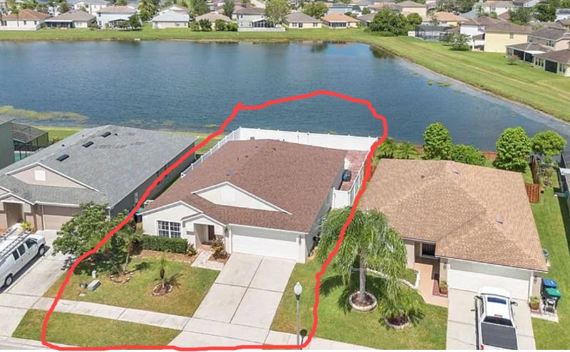 Building Photo - 15181 Sugargrove Way