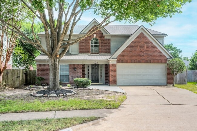 Primary Photo - 3342 Bluebonnet Meadows Ln
