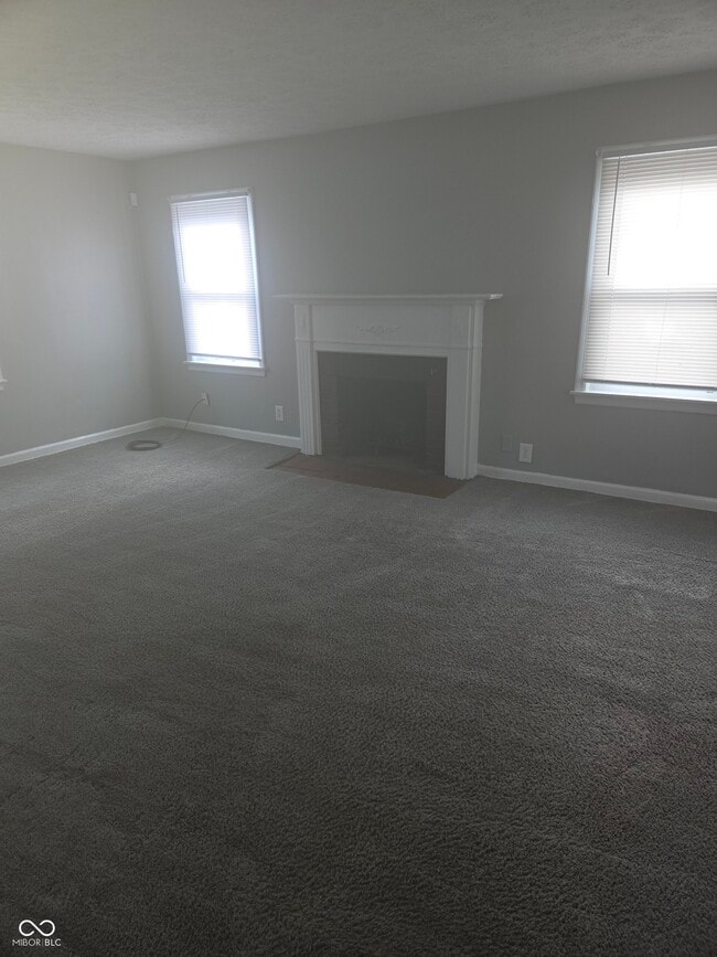 Building Photo - 3602 N Layman Ave