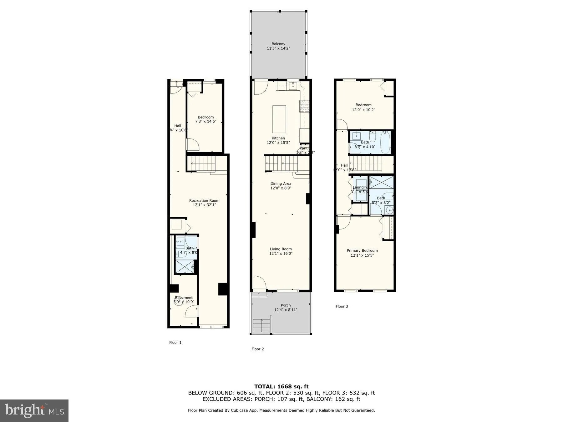 floor plan - 3152 Remington Ave