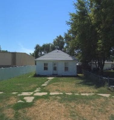 Building Photo - 1625 i St