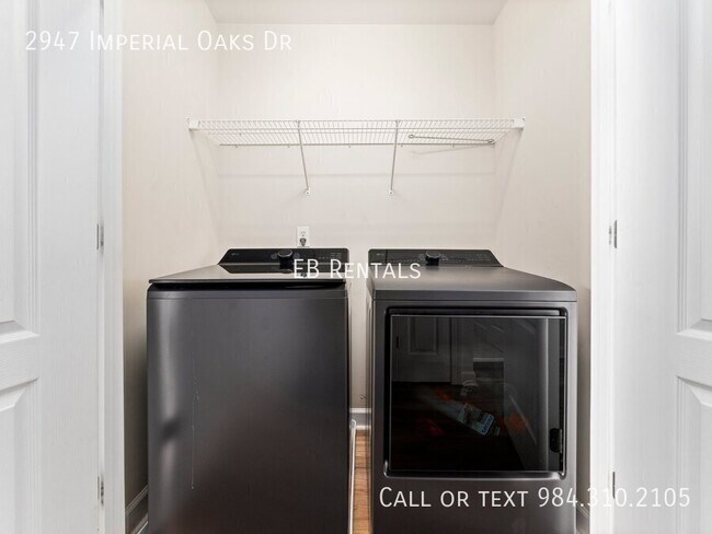 Building Photo - 2947 Imperial Oaks Dr