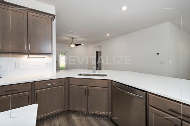 Building Photo - Charming Gold Fortified Home in Live Oak Estates – Near Downtown Fairhope!