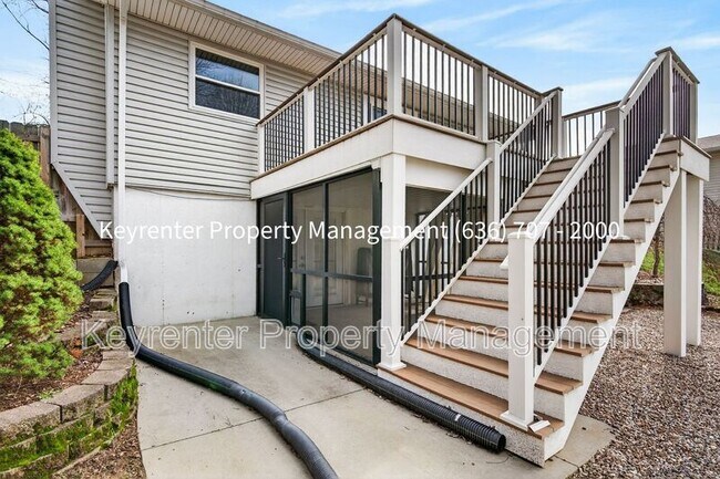 Building Photo - 1476 Shadow Wood Dr