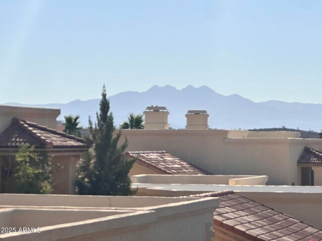 Building Photo - 16724 E Gunsight Dr