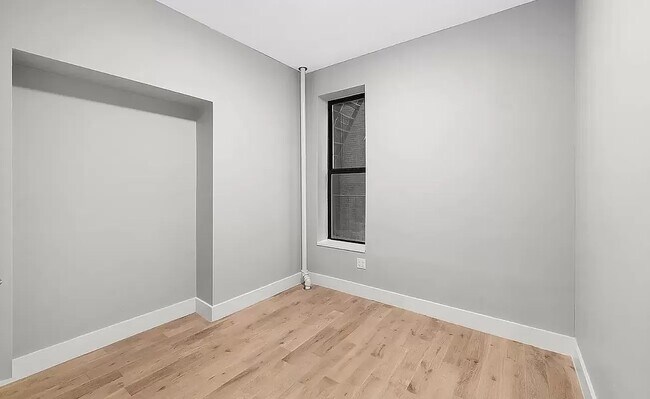 Building Photo - 100 West 139th Street