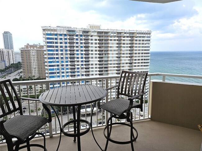 Building Photo - 1980 S Ocean Dr