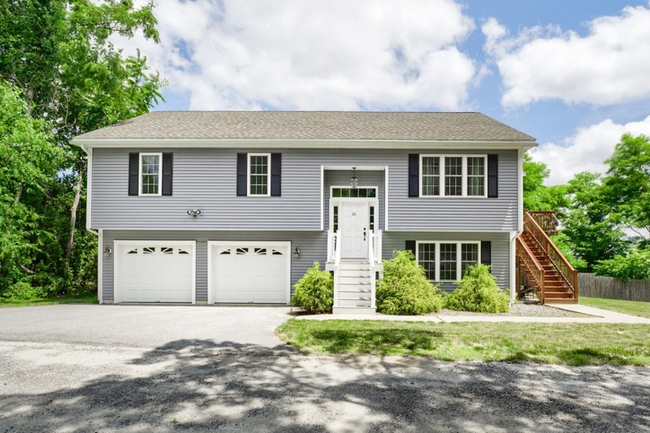 Primary Photo - 16 Cadorna Rd