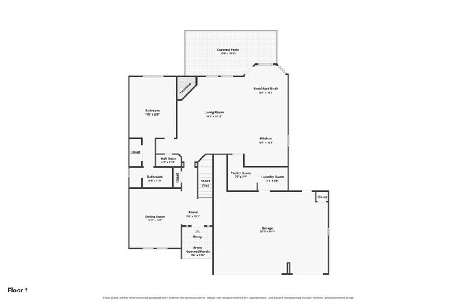 Building Photo - First time rental! Large home!