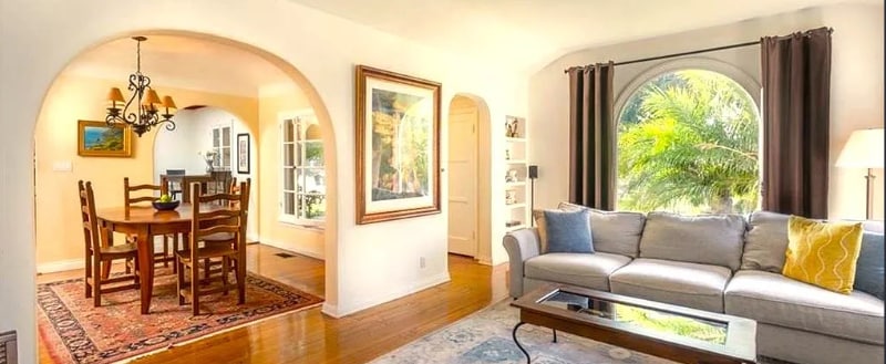 Building Photo - 609 Ivy St