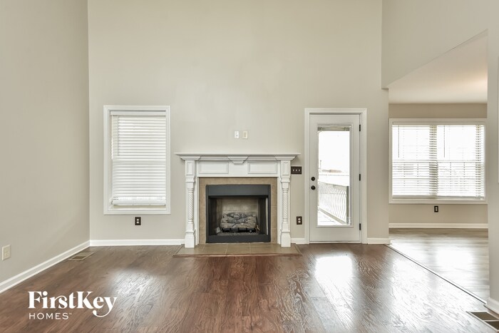 Building Photo - 3715 Tradewinds Terrace