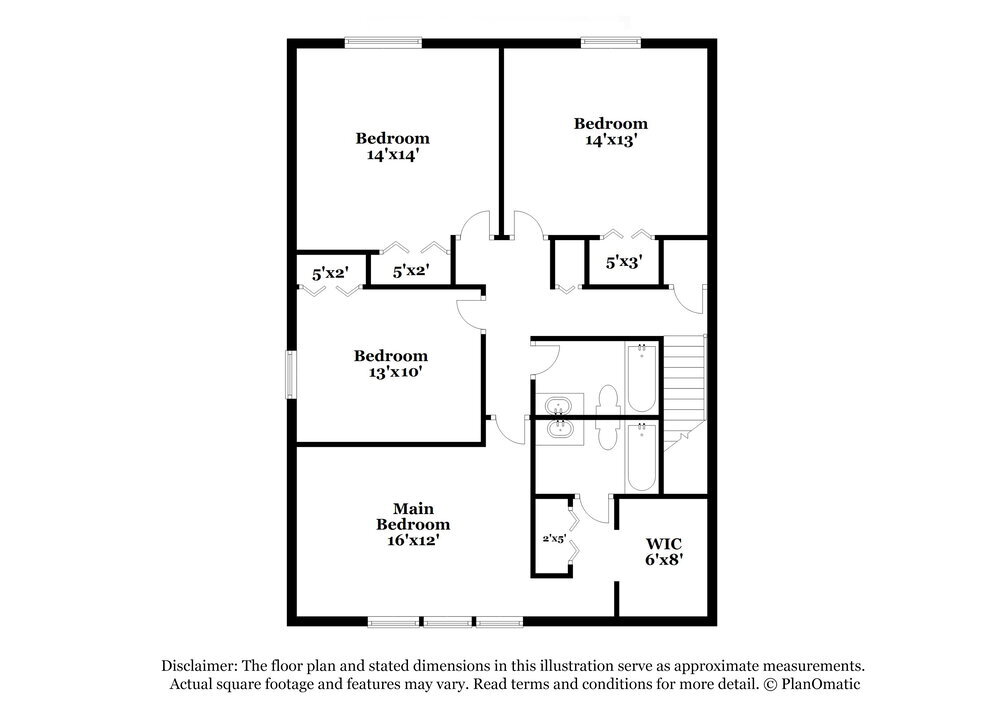 Building Photo - 10415 Opus Dr