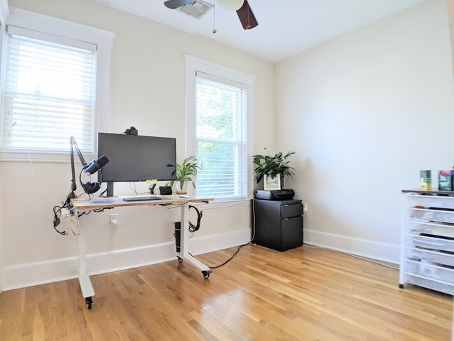 Bedroom - 30 Buena Vista Park