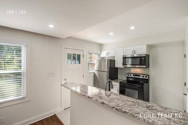 Building Photo - 5044 Baltimore Ave