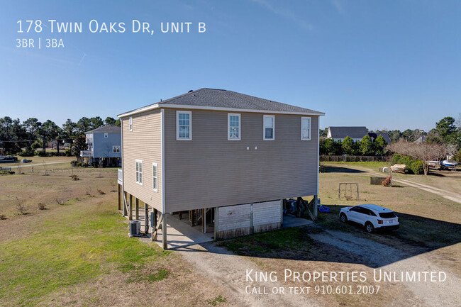 Building Photo - 178 Twin Oaks Dr