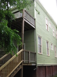 Building Photo - DOWNTOWN/SCAD-NEAR FORSYTH PARK