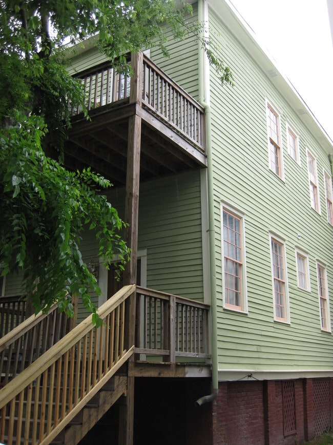 Primary Photo - **APPLICATION PENDING!! DOWNTOWN/SCAD-NEAR...