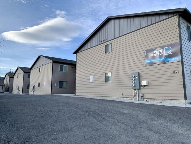 Building Photo - 1037 Enterprise Dr