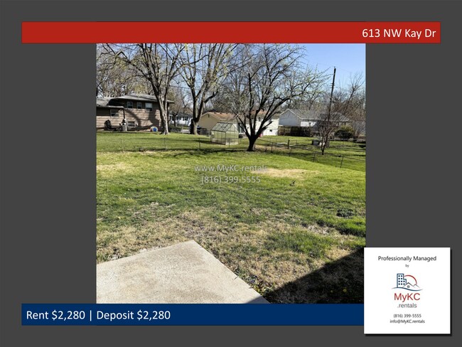 Building Photo - Spacious 3 Bedroom / 2.5 Bathroom Home with Finished Basement, Fenced Yard, and 2-Car Garage!