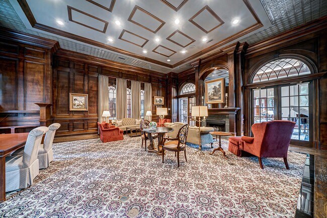 Building Photo - 3334 Peachtree Rd