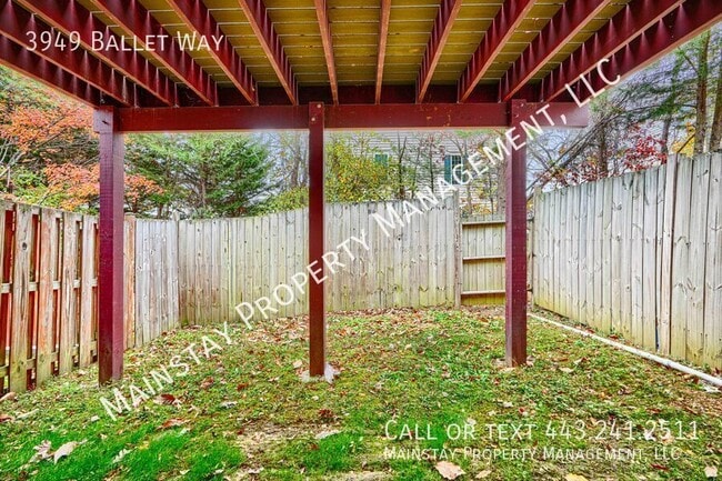 Building Photo - 3949 Ballet Way