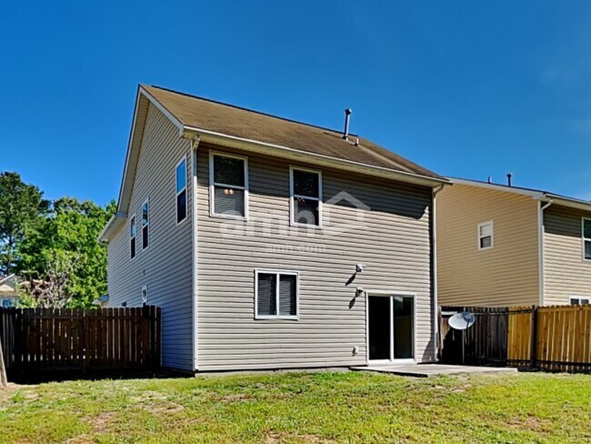 Building Photo - 141 Chemistry Cir