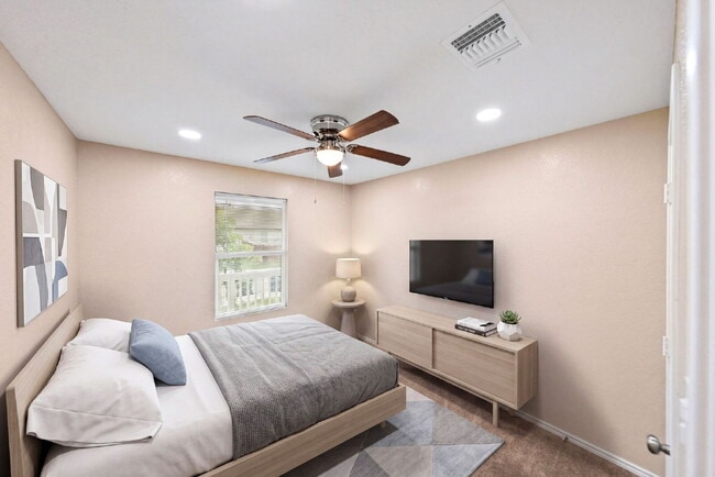 Building Photo - Spacious Single Story Retreat with Modern Finishes, Open Living, and a Backyard Made for Everyday...