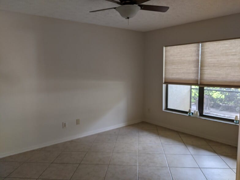 Master Bedroom - 6533 SE Federal Hwy