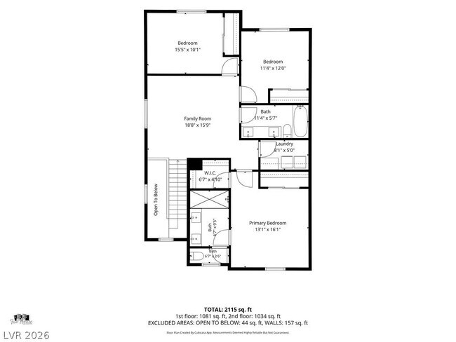 Building Photo - 913 Cadence View Way