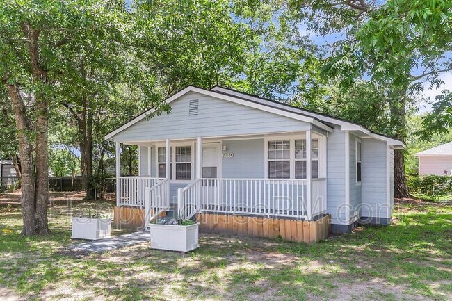 Primary Photo - 2113 Taylor St
