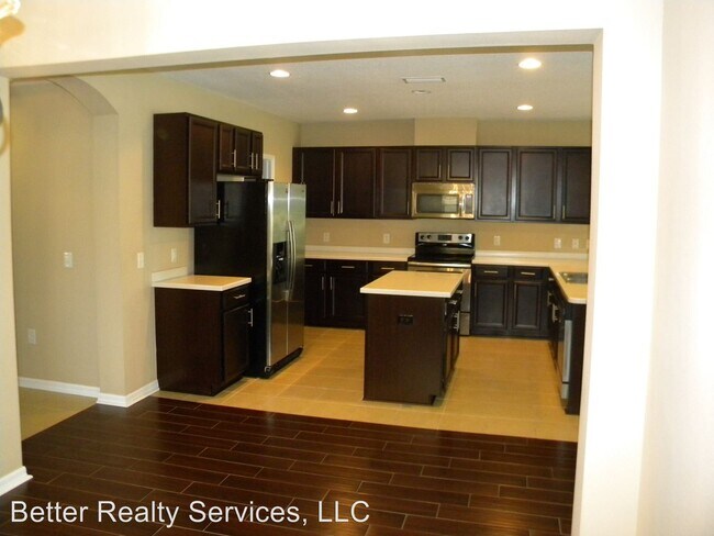 Building Photo - 4 br, 2.5 bath House - 7834 TUSCANY WOODS DR,