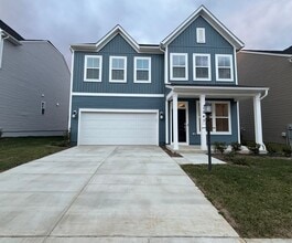 Building Photo - 1243 Red Clover Ln