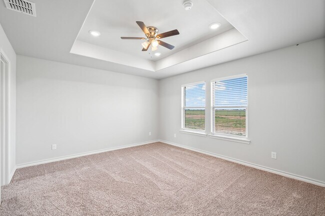 Building Photo - 8907 N County Rd 3200