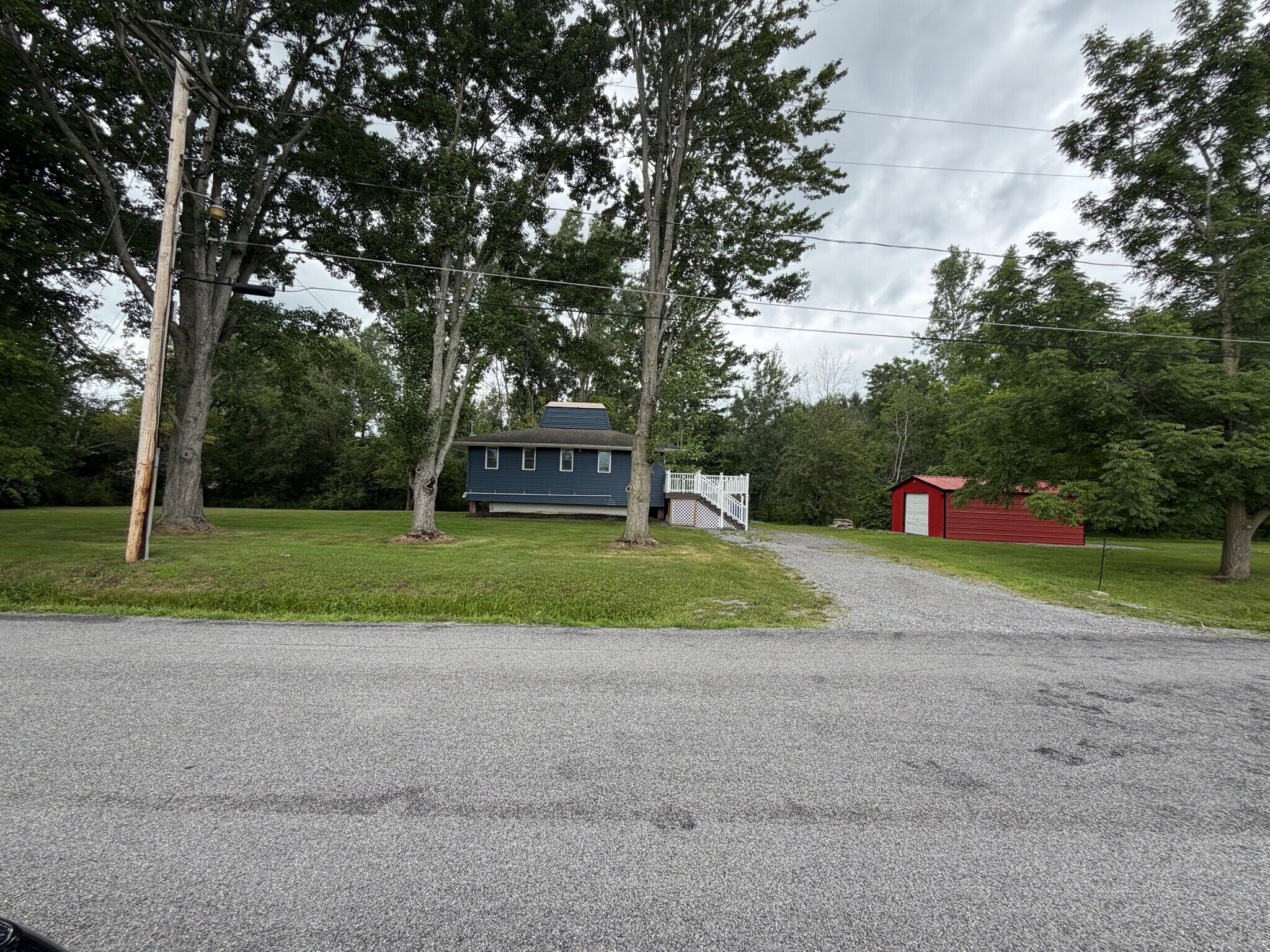 Building Photo - 12626 Roll Rd