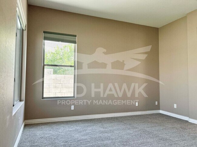 Building Photo - 4190 S Santa Rita Way