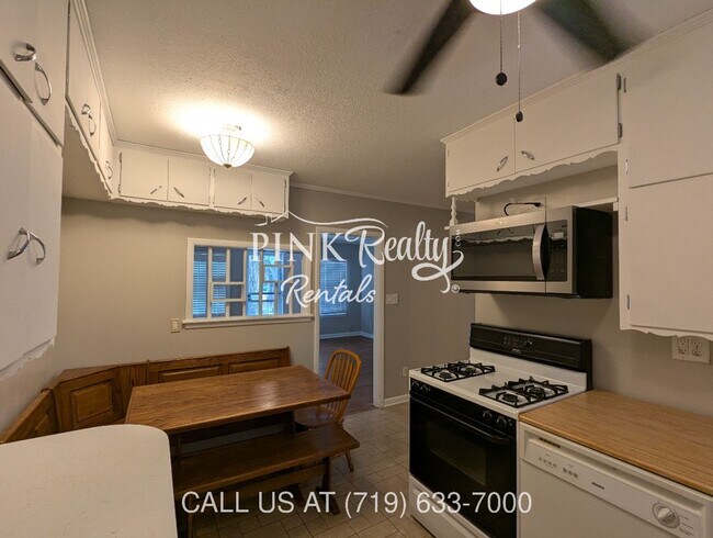 Building Photo - 504 N 18th St