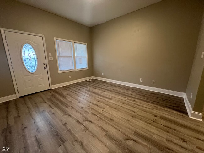 Building Photo - 1223 Union St