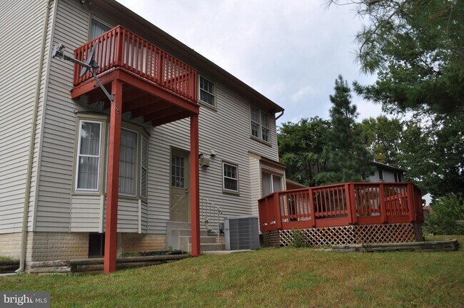 Building Photo - 2109 Falling Creek Rd